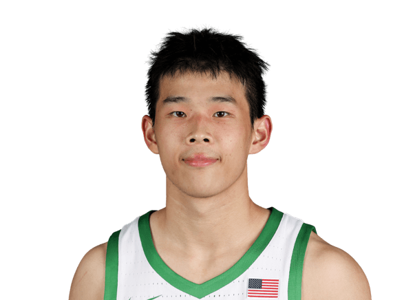 Wei Lin