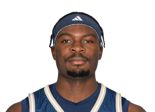 Eric Dibami