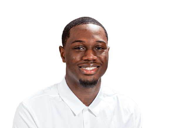 Tolu Samuels