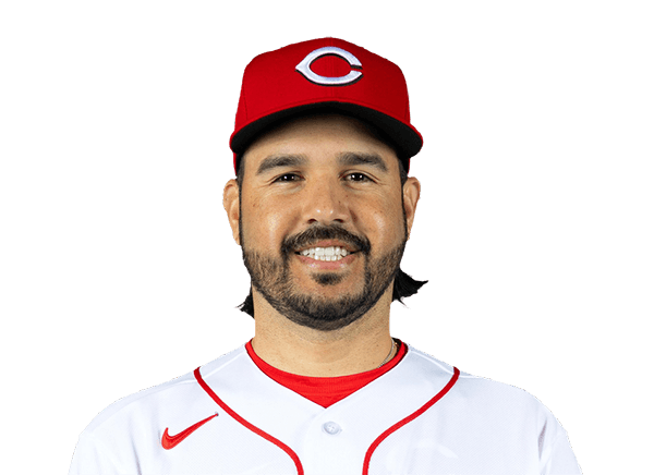 Eugenio Suarez