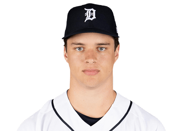 Jackson Jobe