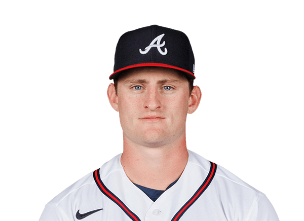 Blake Burkhalter