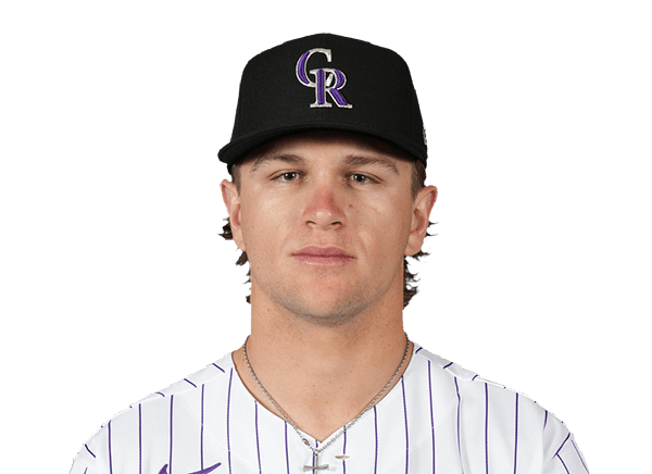 Cole Carrigg