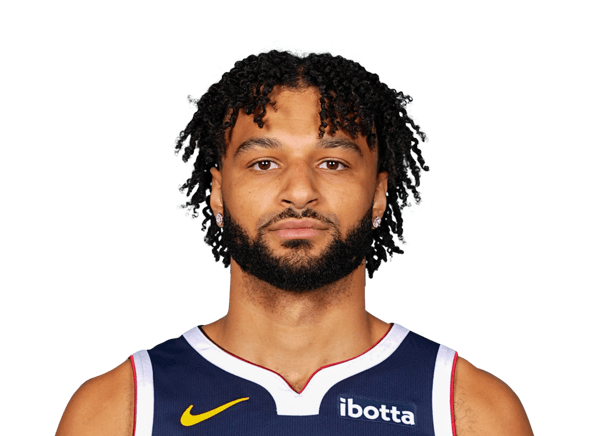 Jamal Murray