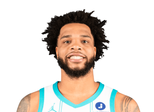 Miles Bridges