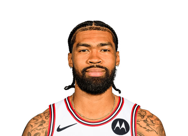 Nick Richards