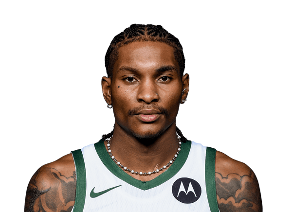 Kevin Porter Jr.