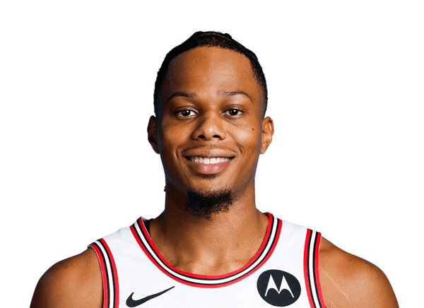 Isaac Okoro
