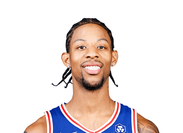 D. Terry