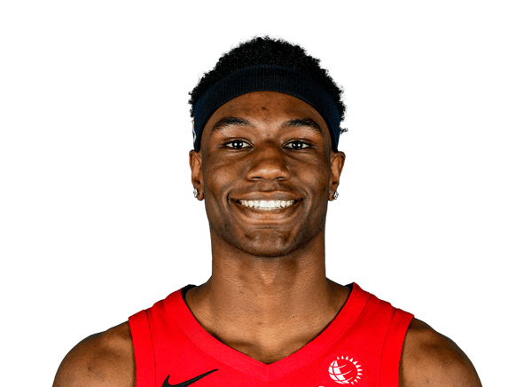 Ja'Kobe Walter