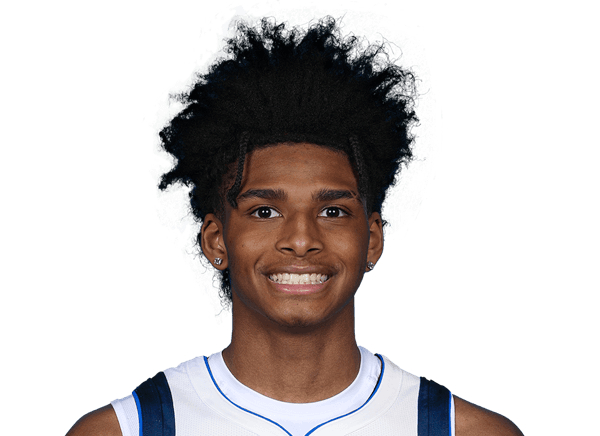 AJ Johnson