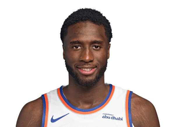 M. Diawara