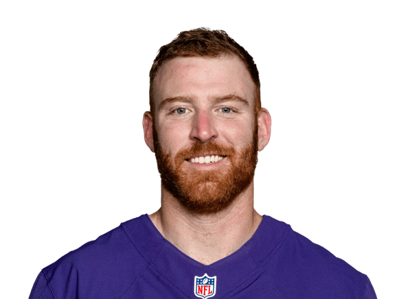 Cooper Rush