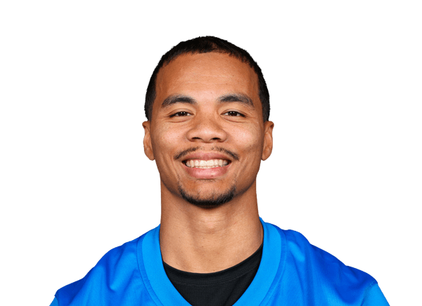 Kalif Raymond