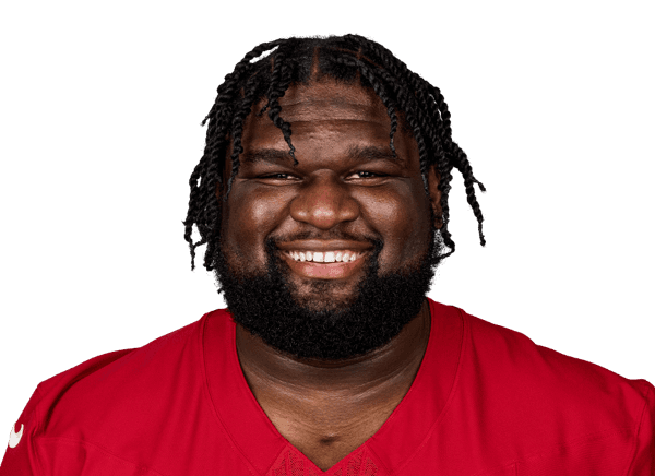 Dalvin Tomlinson