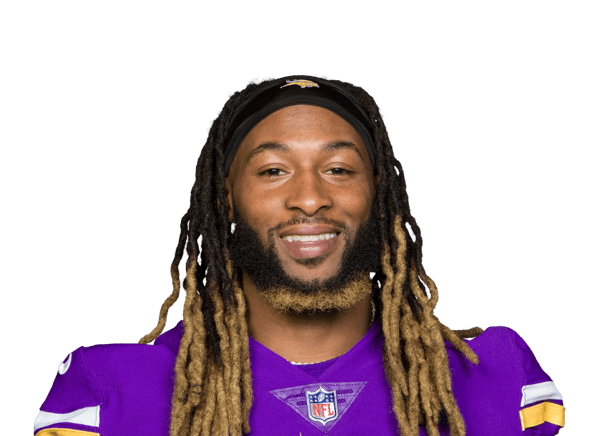 Aaron Jones Sr.