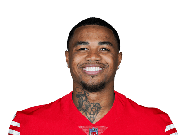 Kendrick Bourne