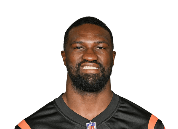 Oren Burks