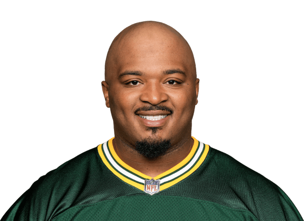 Elgton Jenkins