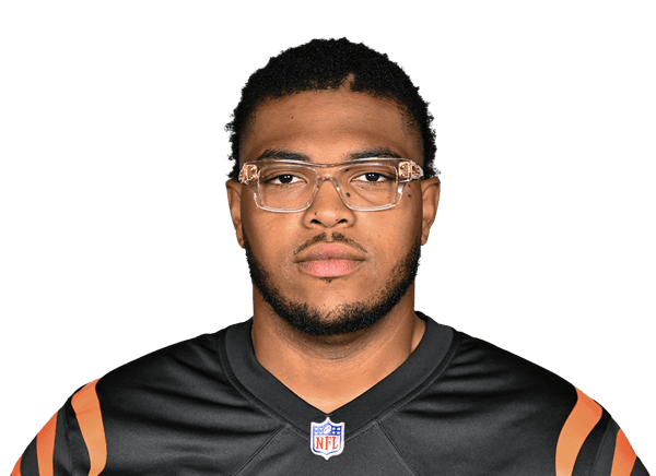 Orlando Brown Jr.
