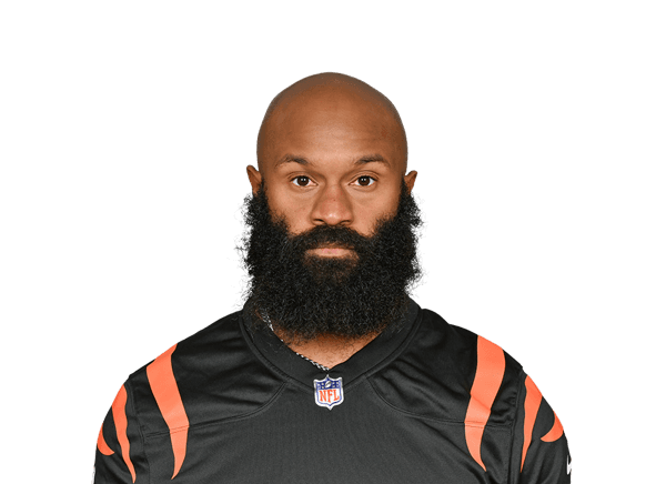 Samaje Perine
