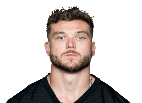 Cole Holcomb