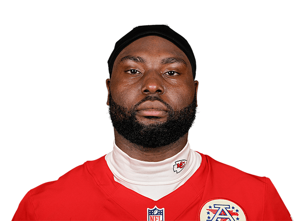 Derrick Nnadi
