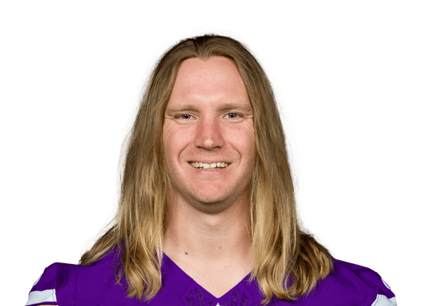 Andrew Van Ginkel