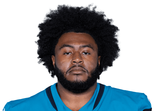 Chuma Edoga
