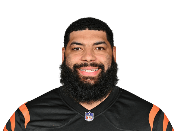 Cody Ford