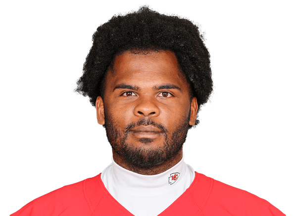 Jerry Tillery