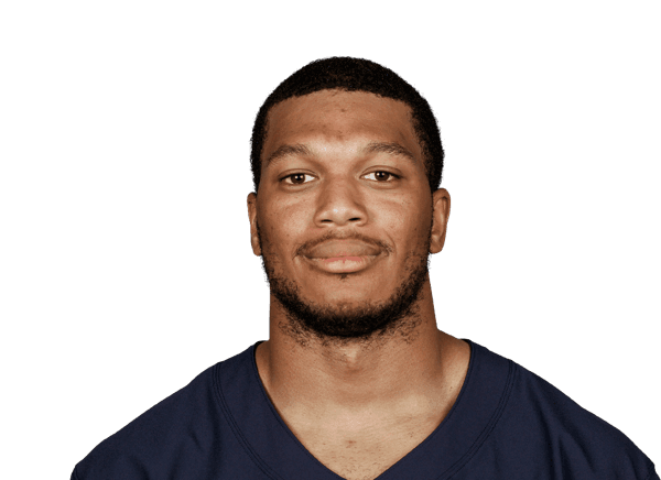 DJ Moore