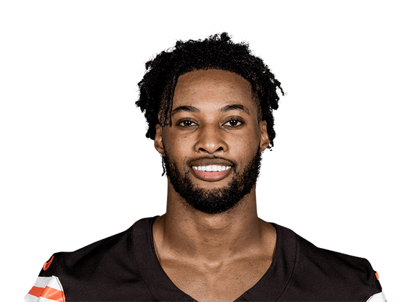 Denzel Ward