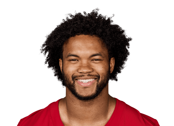 Kyler Murray