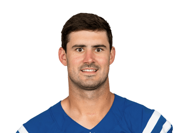 Daniel Jones