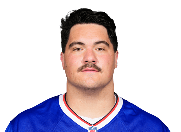 Connor McGovern