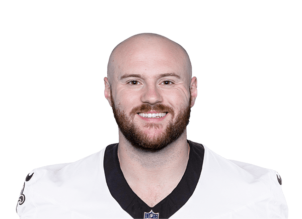 Luke Fortner