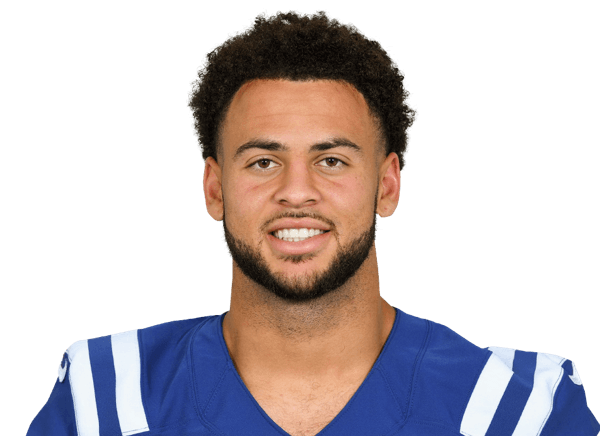 Michael Pittman Jr.
