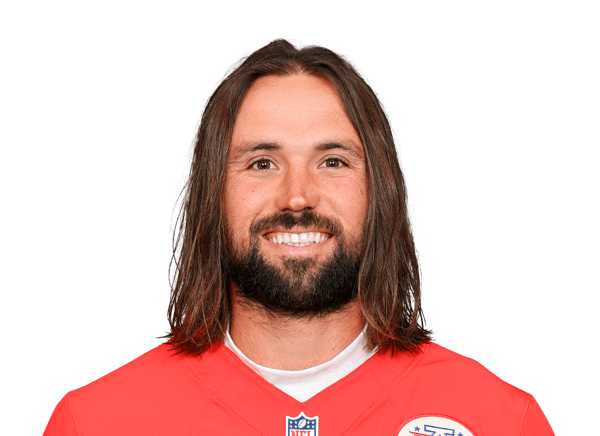 Gardner Minshew II