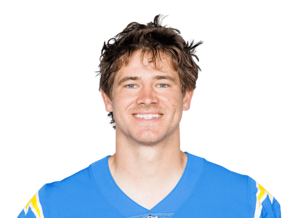 Justin Herbert