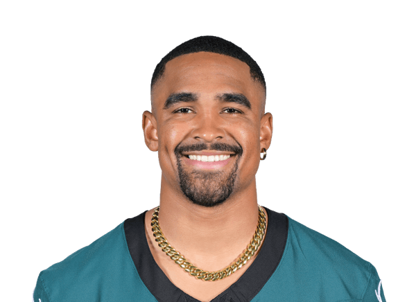 Jalen Hurts