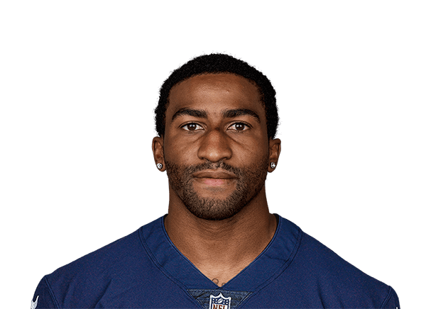 Jaylon Jones