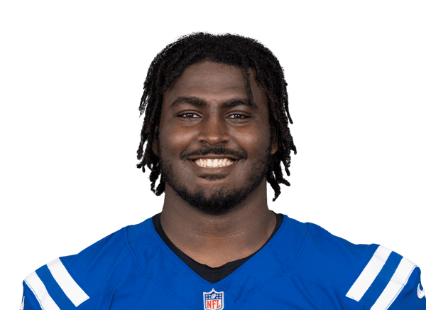 Eric Johnson II
