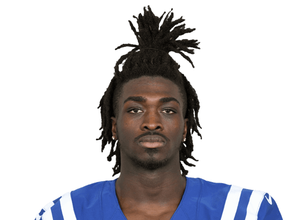 Ashton Dulin