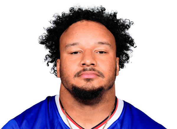 Kendrick Green