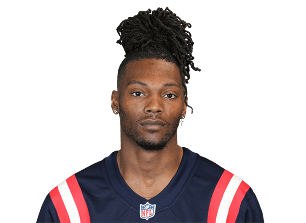 Brandon Smith