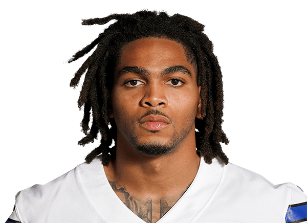 Malik Davis