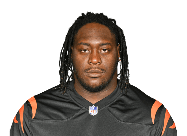 T.J. Slaton Jr.