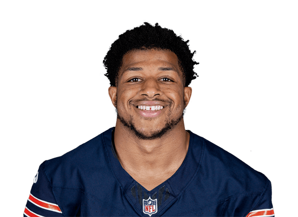 D'Marco Jackson