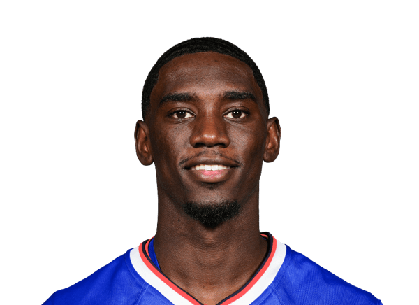 Tyrell Shavers